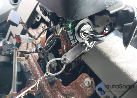 2006 Ford F-150 Lariat/Xl/Xlt z USA, uszkodzony, nr VIN 1FTPX12V66NB87667